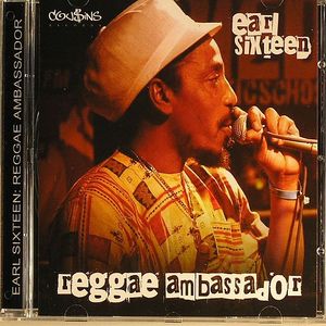 Reggae Ambassador
