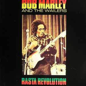 Rasta Revolution
