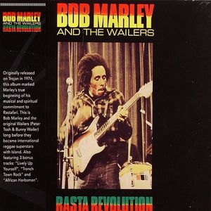 Rasta Revolution