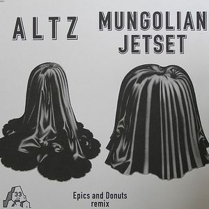 ALTZ - Epics & Donuts