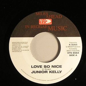 Love So Nice