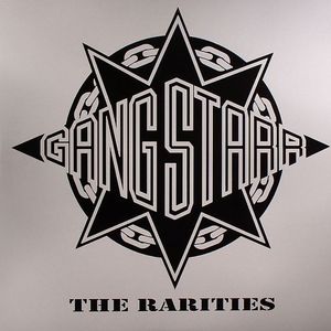 The Rarities