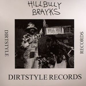 Hillbilly Brayks