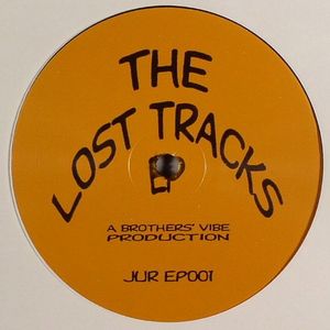 The Lost Tracks EP