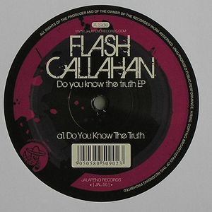 Do You Know The Truth EP