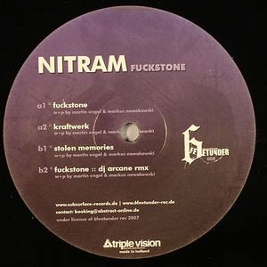 Fuckstone