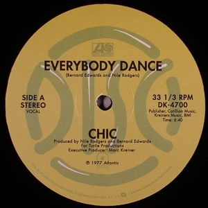Everybody Dance