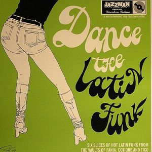 Dance The Latin Funk