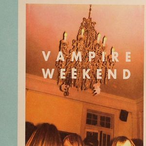 Vampire Weekend