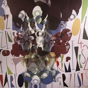 Buzzin' Fly Vol 4 (remixes part 2)
