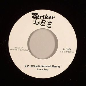 Our Jamaican National Heroes