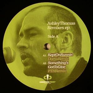 Remixes EP