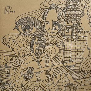 Wayfaring Strangers: Guitar Soli