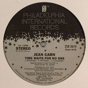 Time Waits For No One