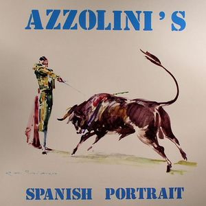 Spanish Portrait
