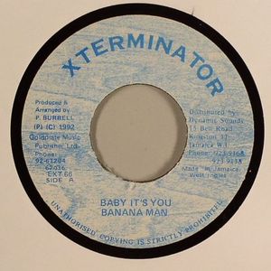 Baby It's You