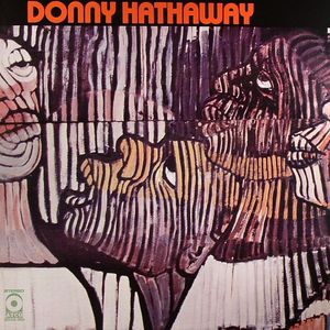 Donny Hathaway