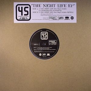 The Night Life EP