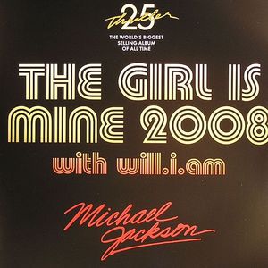 The Girl Is Mine 2008