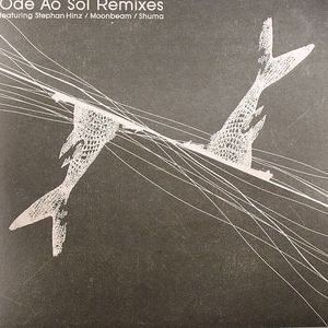Ode Ao Sol (remixes)