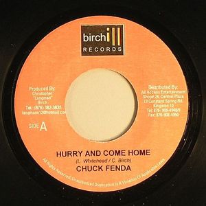 Hurry & Come Home (Give Thanks Riddim)