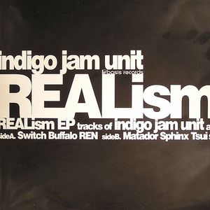 Realism EP