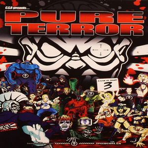 Pure Terror