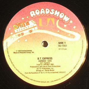 Express