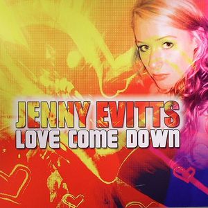Love Come Down