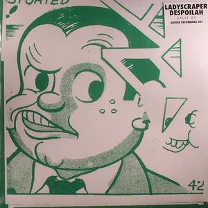 Split EP