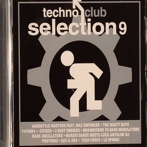 Techno Club Selection 9