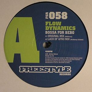 Bossa For Bebo