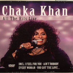 All The Hits Live