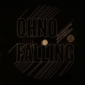 Falling: Stones Throw Fan Club 45 No 12