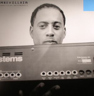 Madvillainy Instrumentals