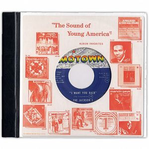 The Complete Motown Singles Vol 9: 1969