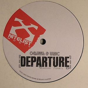 Departure