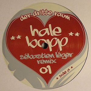 Hale Bopp  (Sebastien Leger remix)