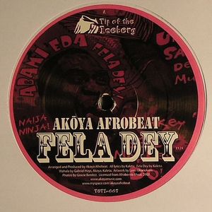 Fela Dey
