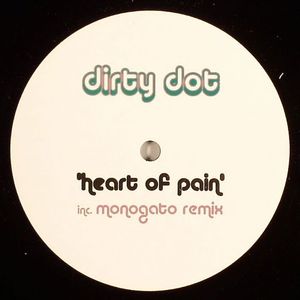 Heart Of Pain