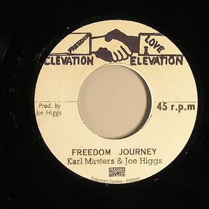 Journey To Freedom