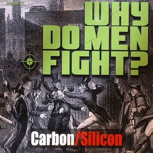Why Do Men Fight?