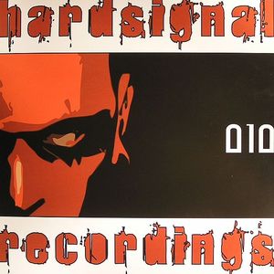 Hardsignal 10