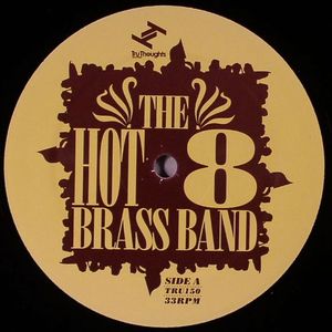 What's My Name? (Rock With The Hot 8)