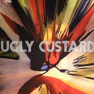 Ugly Custard
