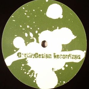 Mayhem EP