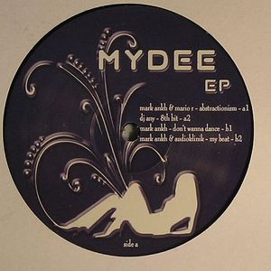 Mydee EP