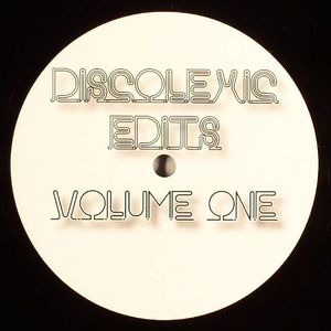 Discolexic Edits Vol 1