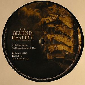 Behind Reality