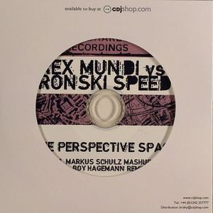 The Perspective Space